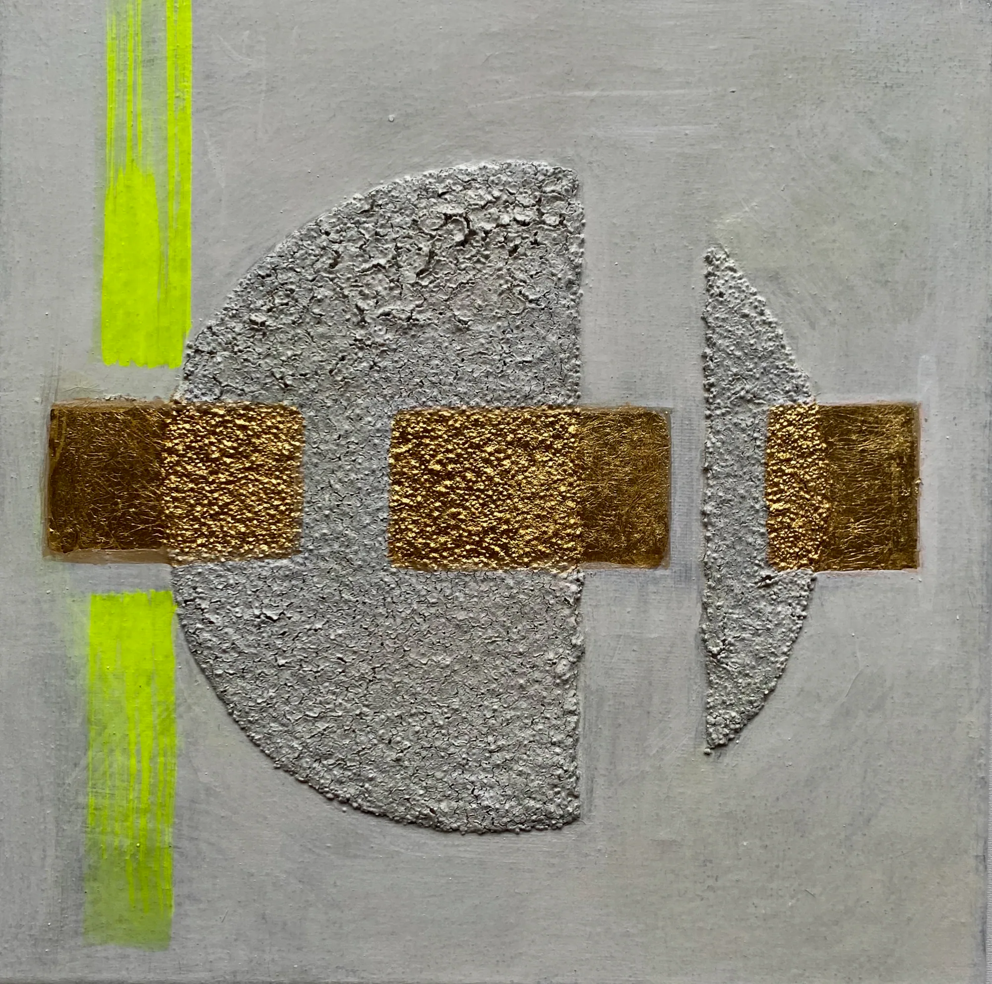 Stone Serie · Werk 04